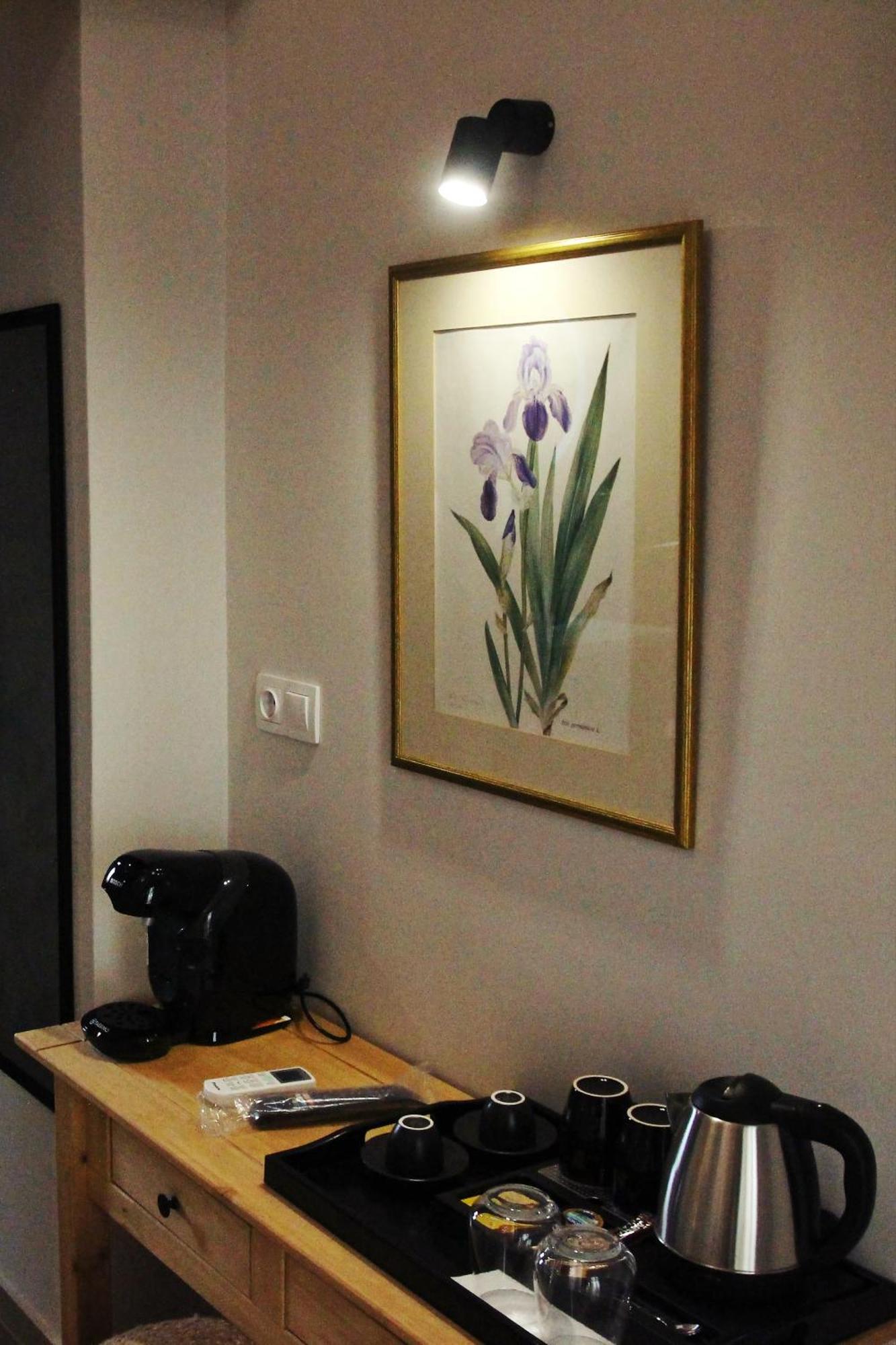 Santa Domenica Nafpaktos - Rooms And Apartments By The Sea エクステリア 写真